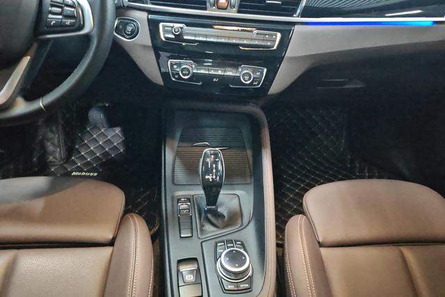 BMW X1 id 3791767 из Китая 15