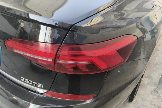 Volkswagen Passat 2021 Черный из Китая, фото 3