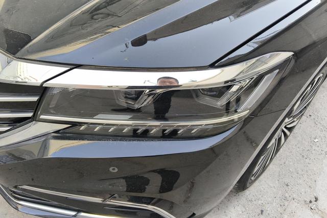 Volkswagen Passat id 3768843 из Китая 10