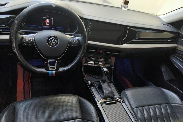 Volkswagen Passat id 3768843 из Китая 11