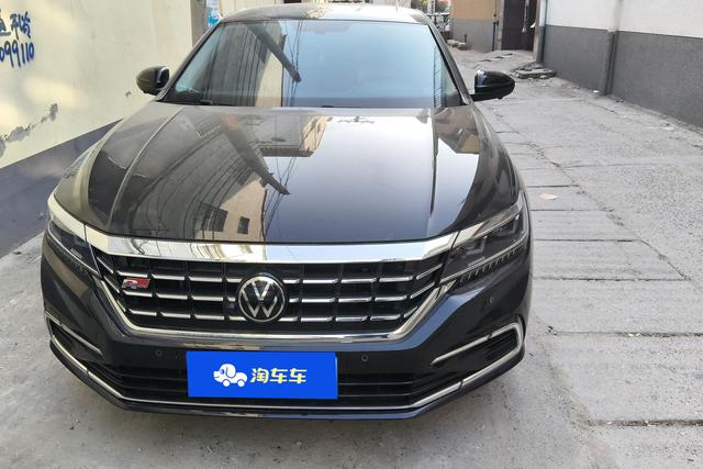 Volkswagen Passat id 3768843 из Китая 13