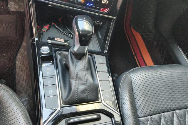 Volkswagen Passat id 3768843 из Китая 15