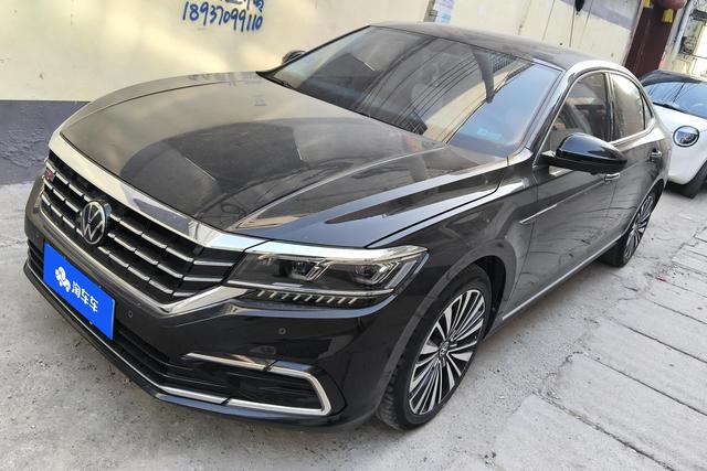 Volkswagen Passat id 3768843 из Китая 16