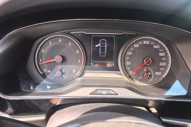 Volkswagen Passat 2020 280 TSI VI — фото 14