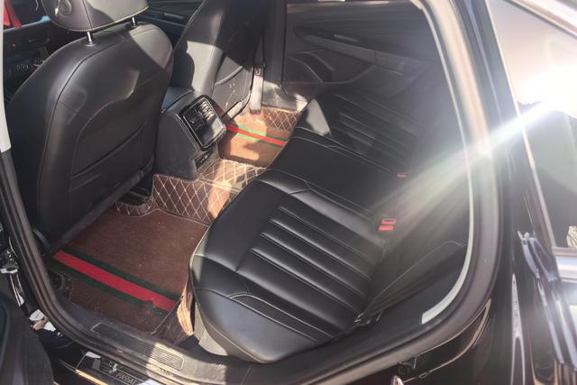 Volkswagen Passat 2020 280 TSI VI — фото 16