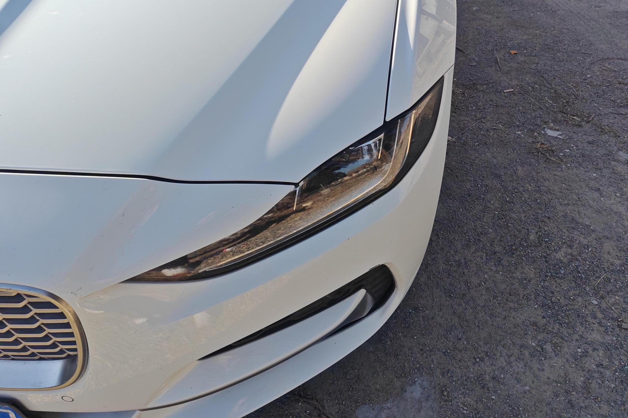 Jaguar XEL 2020 2.0T 200PS S