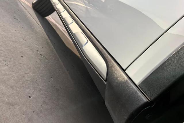 Mercedes-Benz GLA 2018 Белый из Китая, фото 2