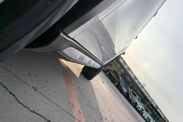 Mercedes-Benz GLA 2018 Белый из Китая, фото 5