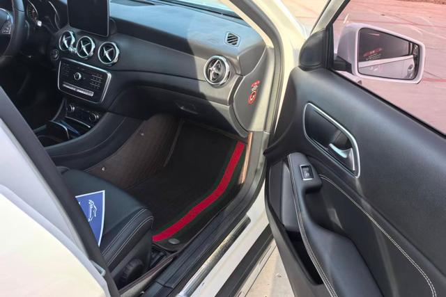 Mercedes-Benz GLA id 3781799 из Китая 8