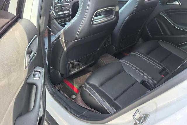 Mercedes-Benz GLA id 3781799 из Китая 9