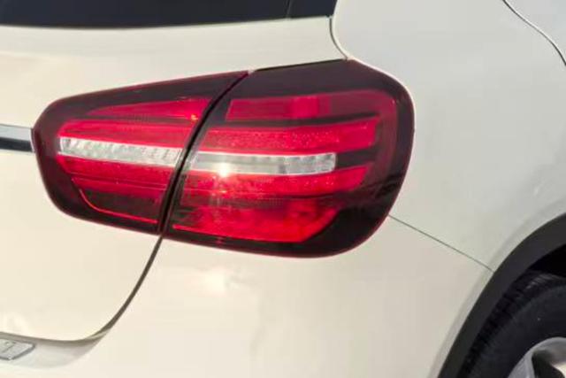 Mercedes-Benz GLA id 3781799 из Китая 15