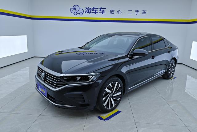 Volkswagen Passat id 3823374 из Китая 7