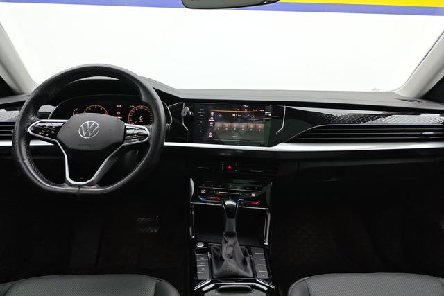 Volkswagen Passat id 3823374 из Китая 10