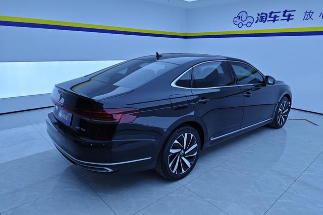 Volkswagen Passat id 3823374 из Китая 16