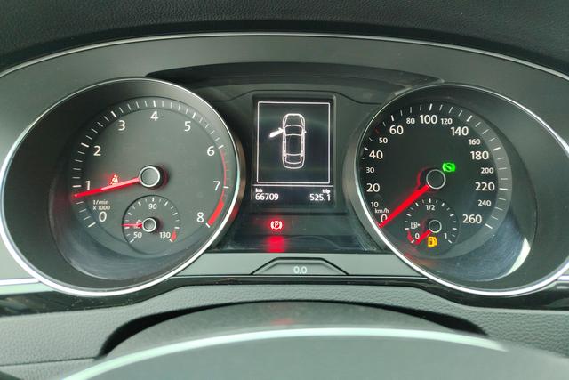 Volkswagen Magotan 2019 Черный из Китая