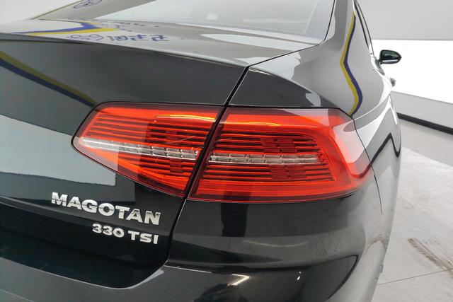Volkswagen Magotan 2019 — фото 5