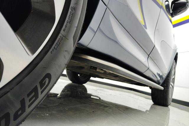 Land Rover Discover sports 2021 Синий из Китая, фото 3