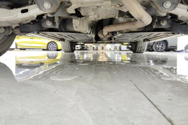 Land Rover Discover sports 2021 Синий из Китая, фото 4