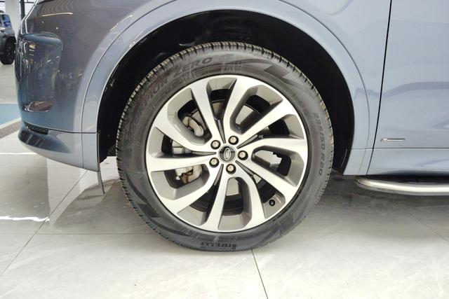 Land Rover Discovery Sport 2021 249 PS R-Dynamic S 5 — фото 10