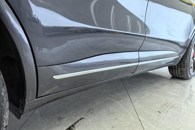 Denza X PHEV id 3785856 из Китая 12