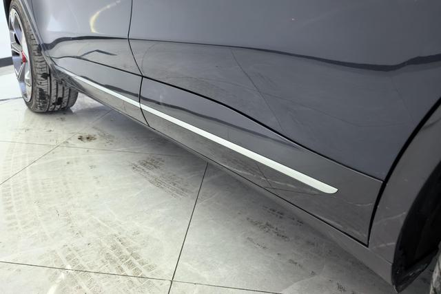 Denza X PHEV id 3785856 из Китая 14