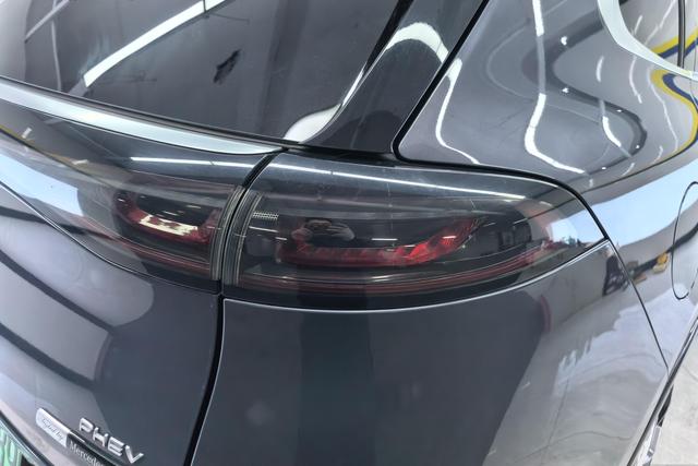 Denza X PHEV id 3785856 из Китая 15