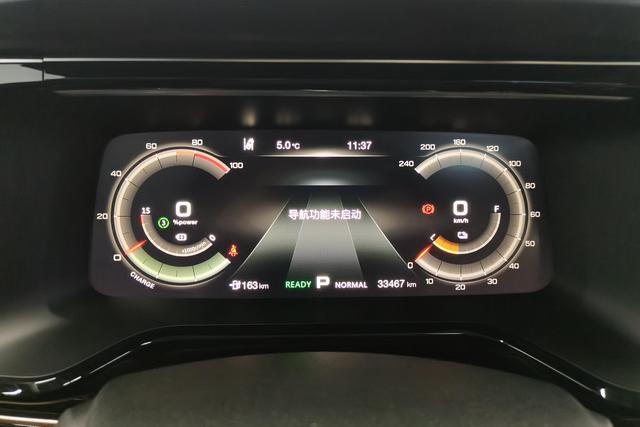 Aian AION S 2020 Белый из Китая