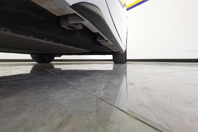 Aian AION S 2020 Белый из Китая, фото 4