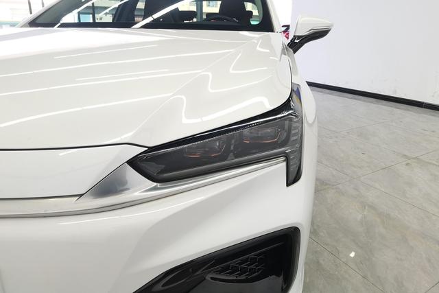 Aian AION S 2020 Белый из Китая, фото 5