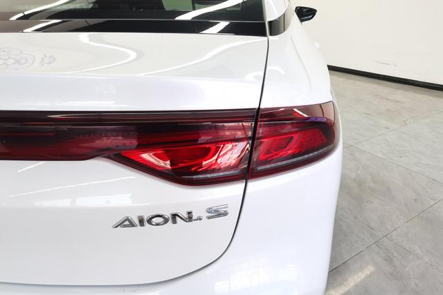 Aian AION S id 3769377 из Китая 8