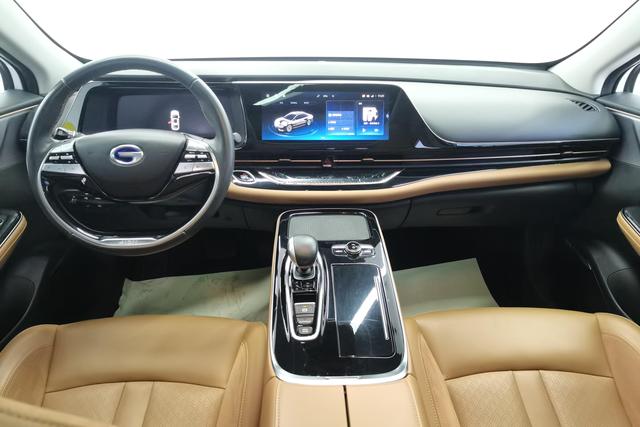 Aian AION S id 3769377 из Китая 10