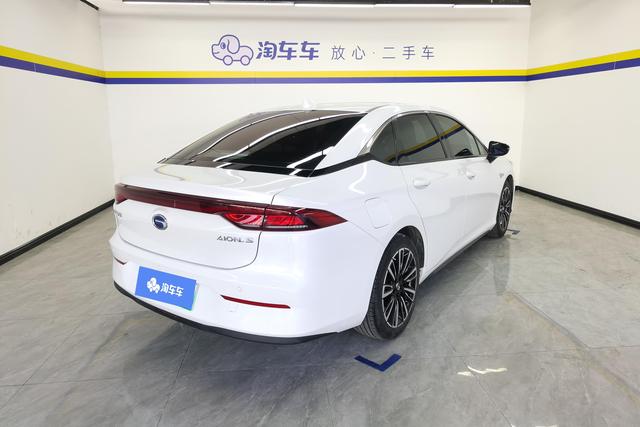 Aian AION S id 3769377 из Китая 13