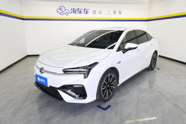 Aian AION S id 3769377 из Китая 15