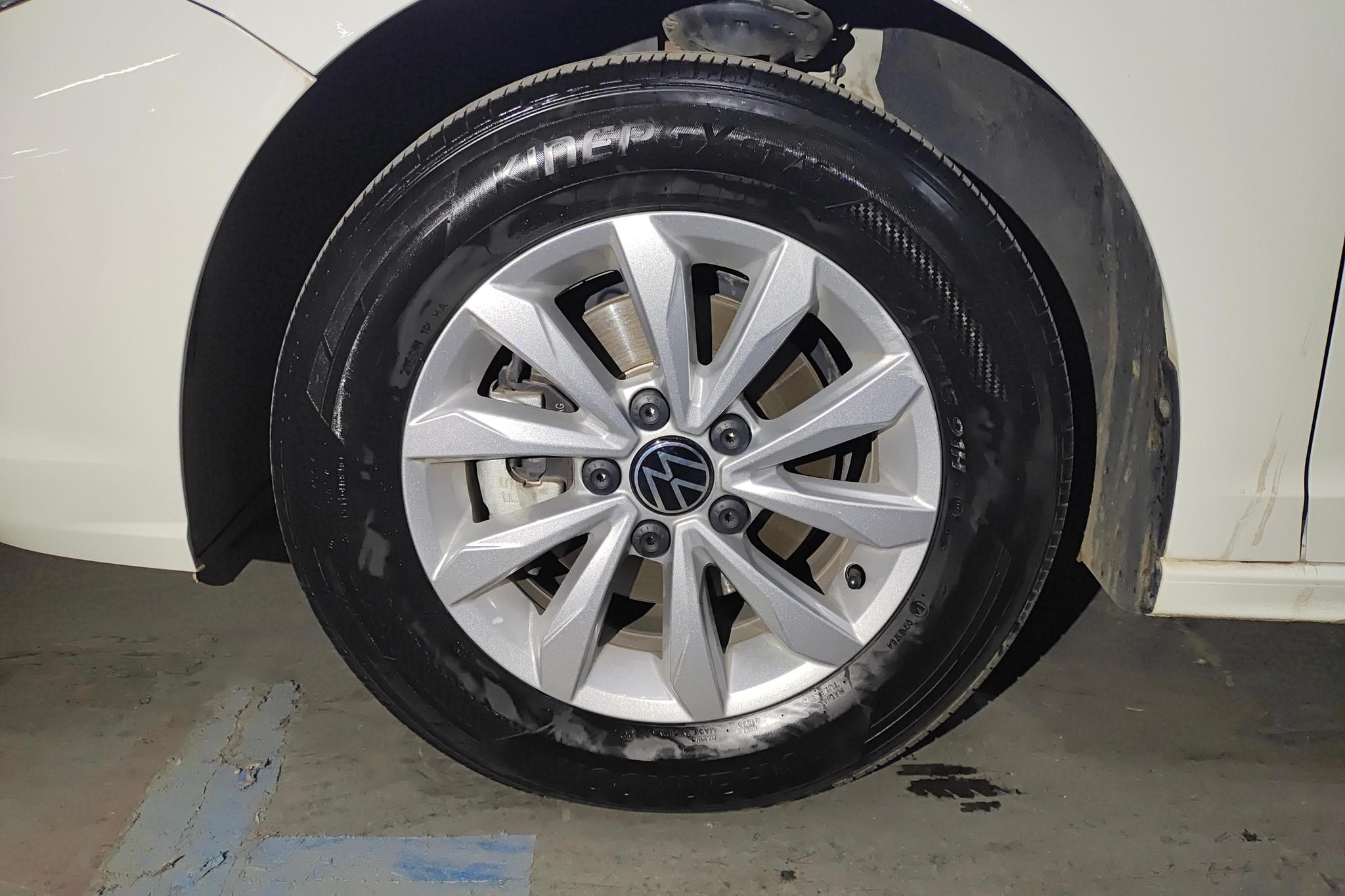 Volkswagen Bora 2023 200TSI DSG