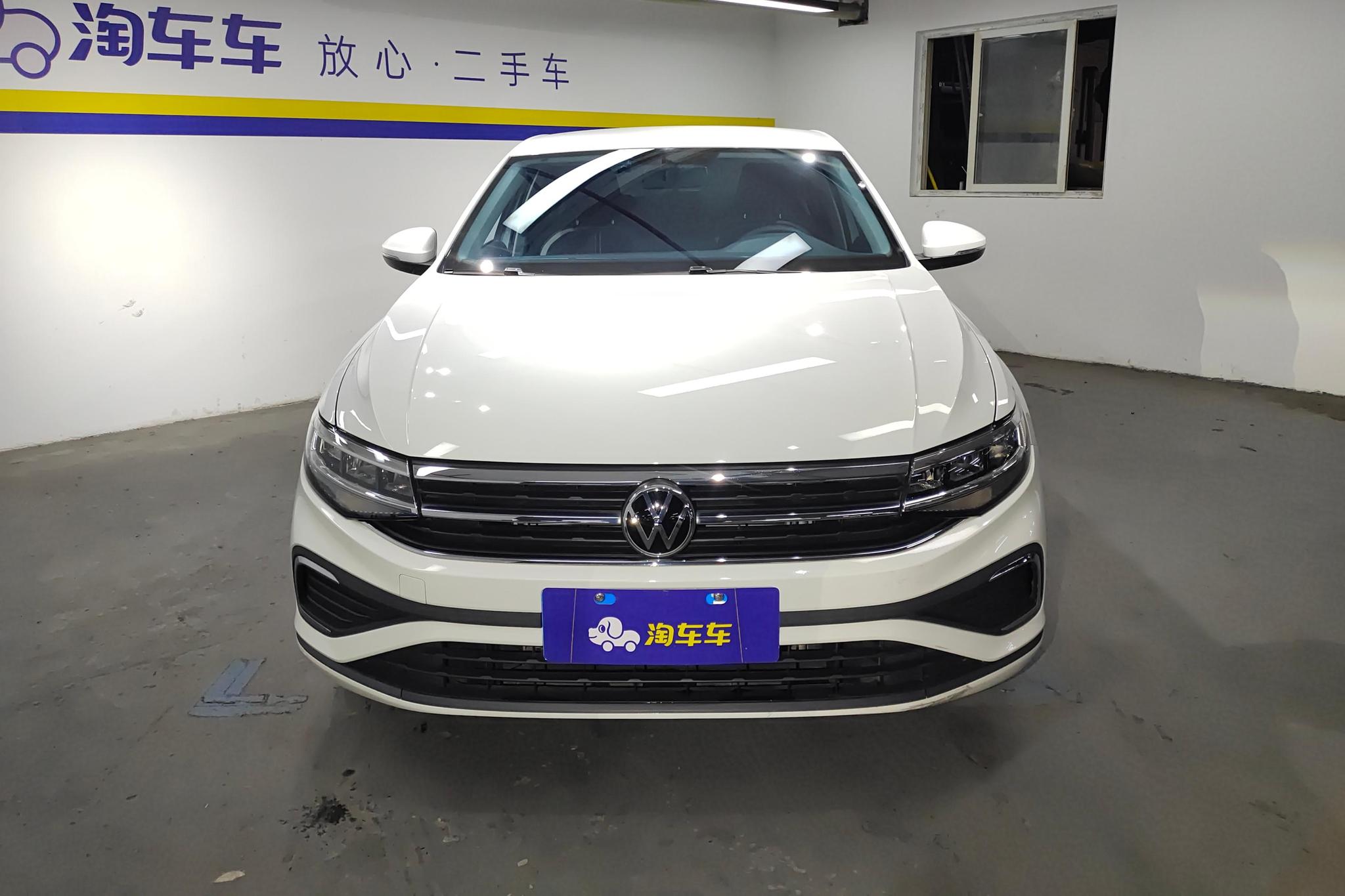 Volkswagen Bora 2023 200TSI DSG