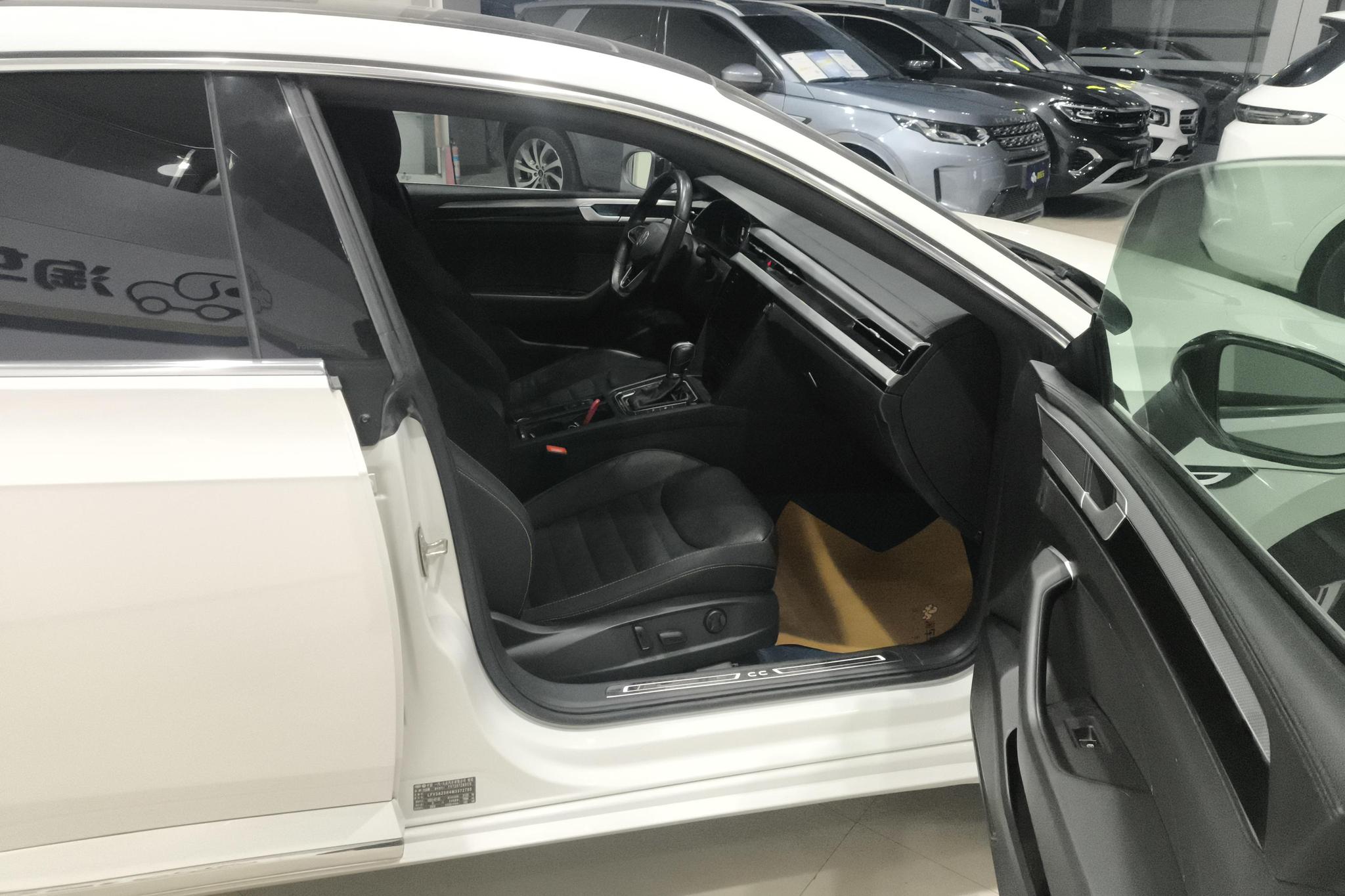 Volkswagen Passat CC CC 2021 380TSI 30