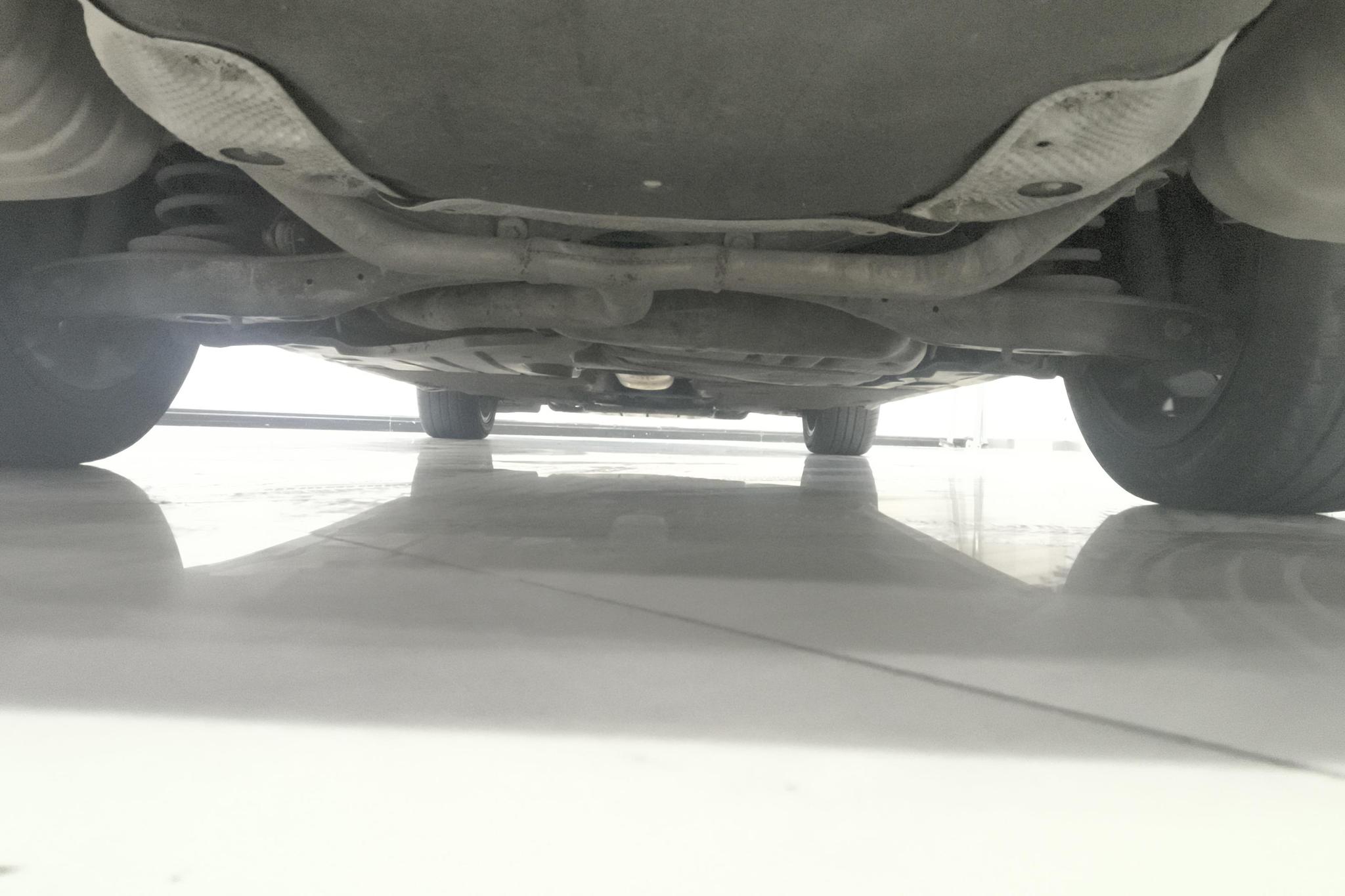 Volkswagen Passat CC CC 2021 380TSI 30