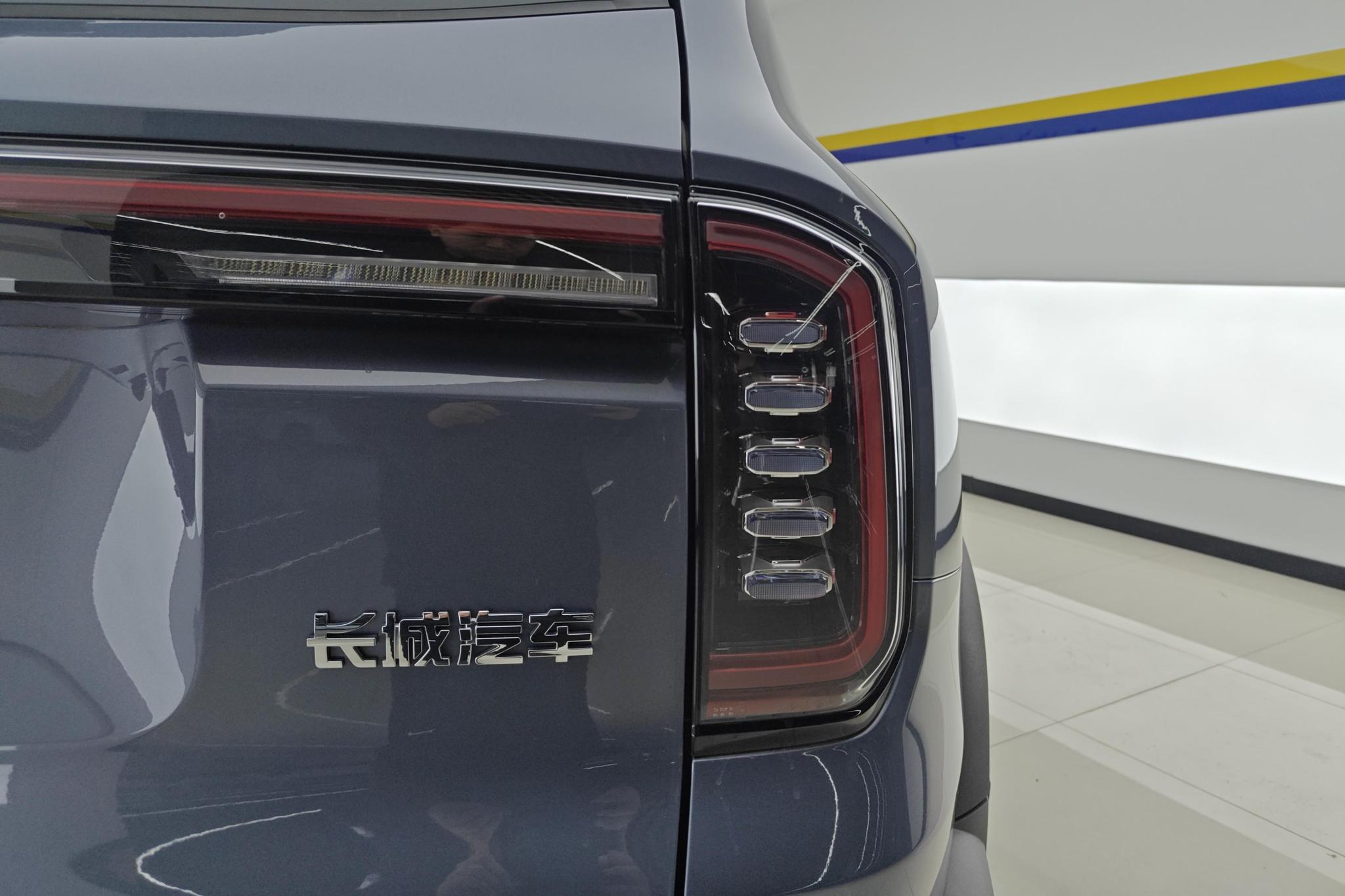 Haval Dargo 2024 1.5T