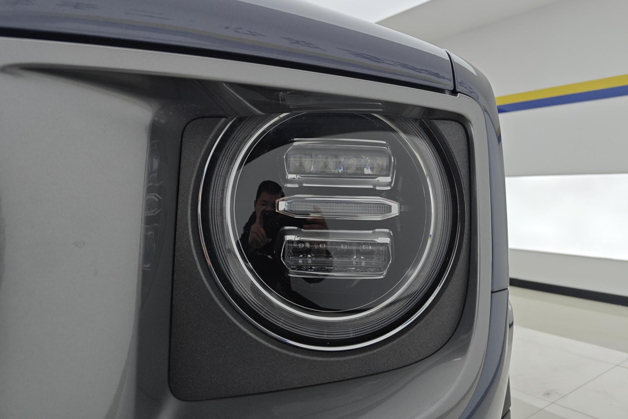 Haval Dargo 2024 1.5T