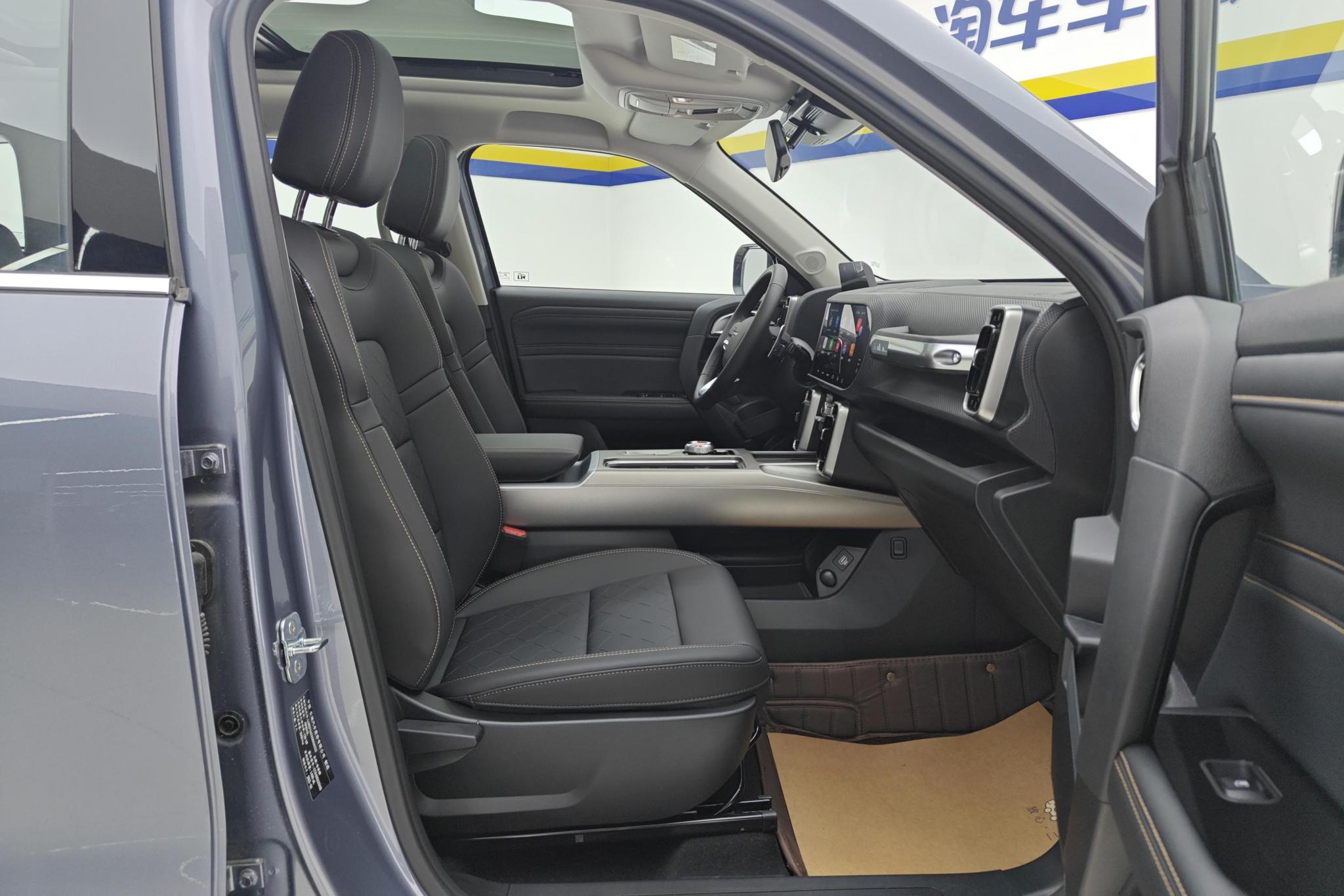 Haval Dargo 2024 1.5T