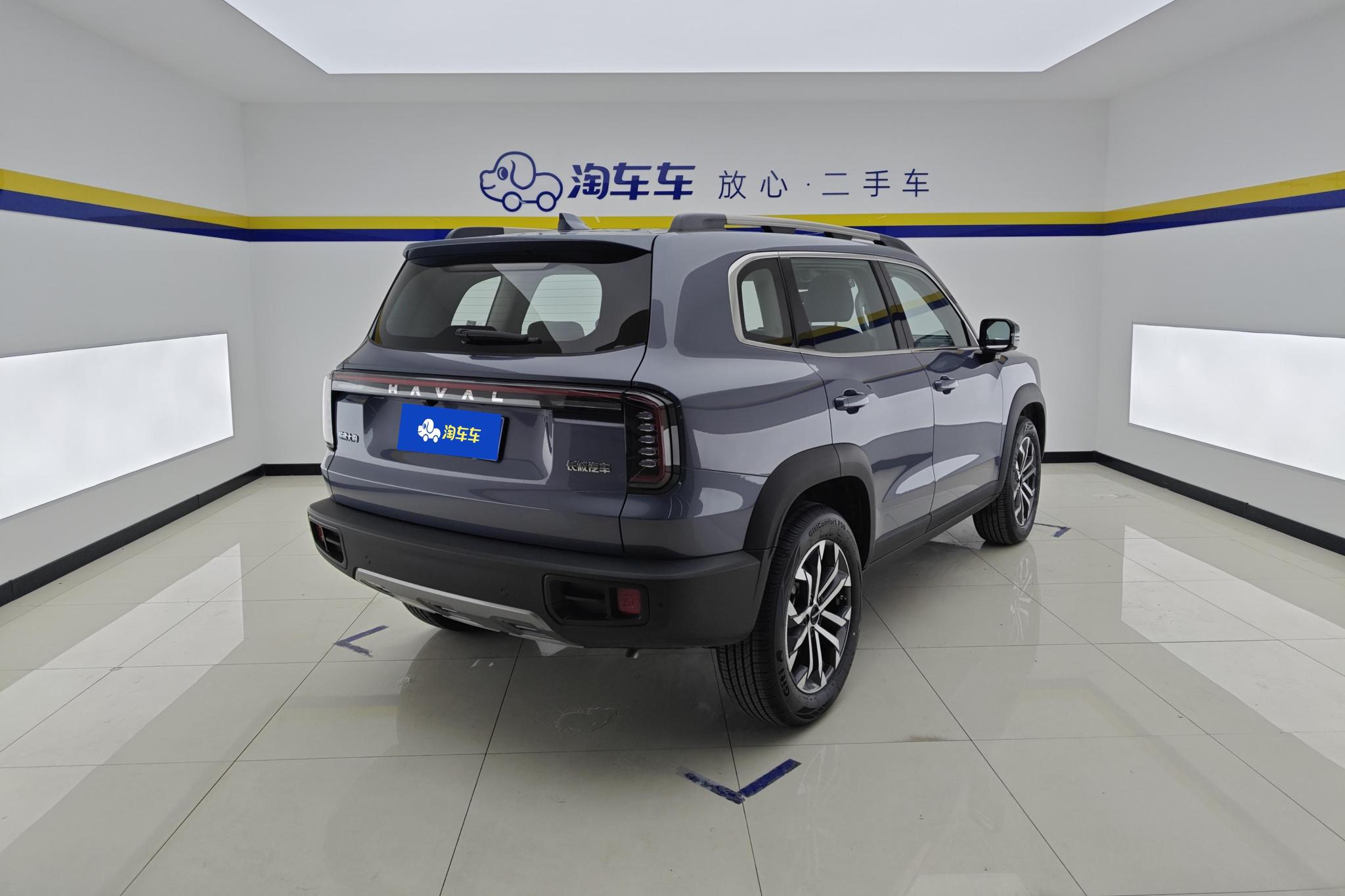 Haval Dargo 2024 1.5T