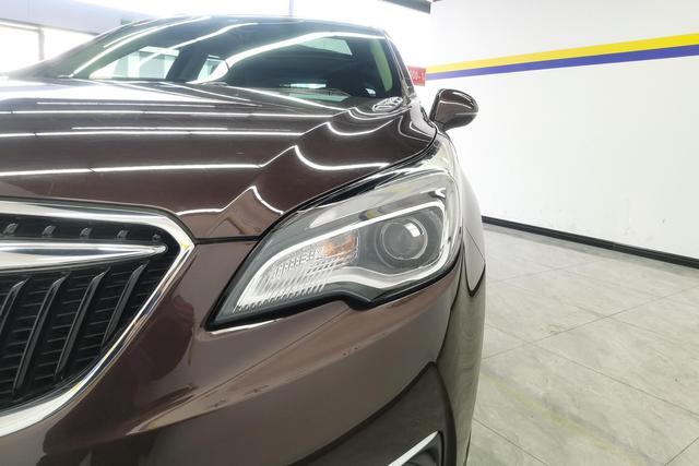 Buick Envision 2019 20 T 2 WDElite V — фото 4