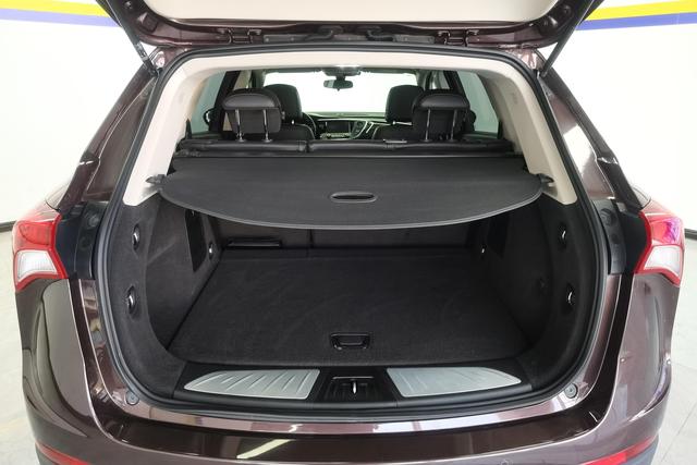 Buick Envision 2019 20 T 2 WDElite V — фото 17