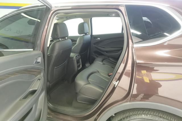 Buick Envision 2019 20 T 2 WDElite V — фото 16