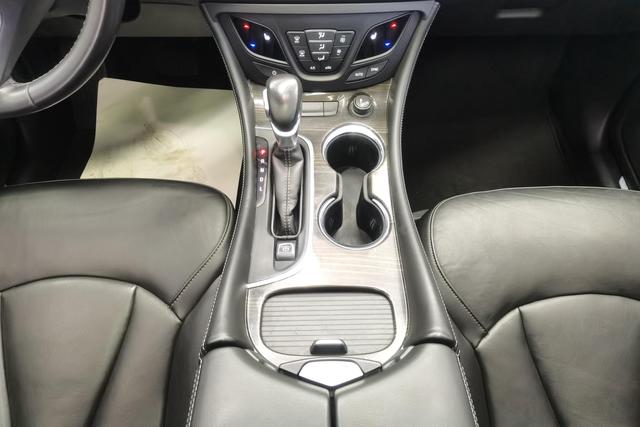 Buick Envision 2019 20 T 2 WDElite V — фото 15