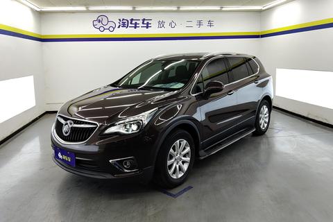 Buick Envision