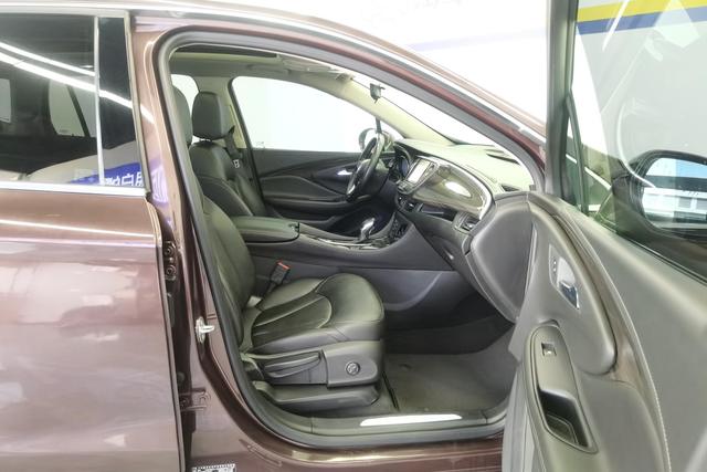 Buick Envision 2019 20 T 2 WDElite V — фото 9