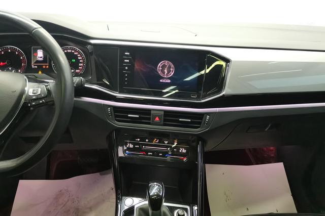 Volkswagen Tayron 2020 330 TSI — фото 11