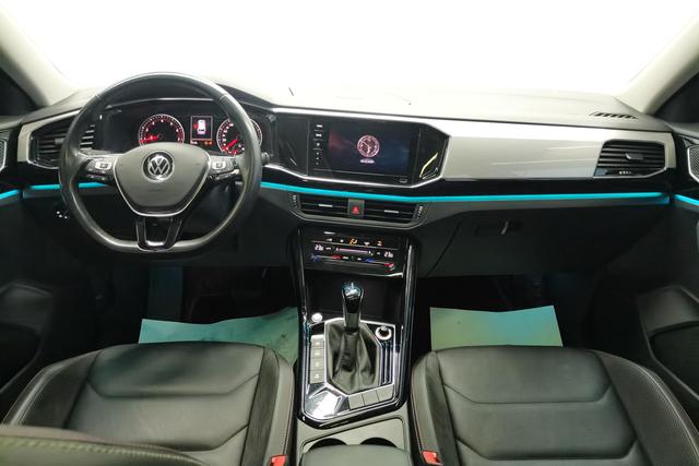 Volkswagen Tayron 2020 330 TSI — фото 12