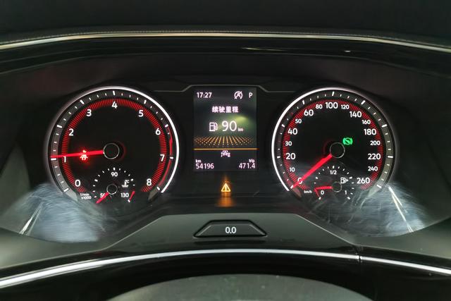 Volkswagen Tayron 2020 330 TSI — фото 13
